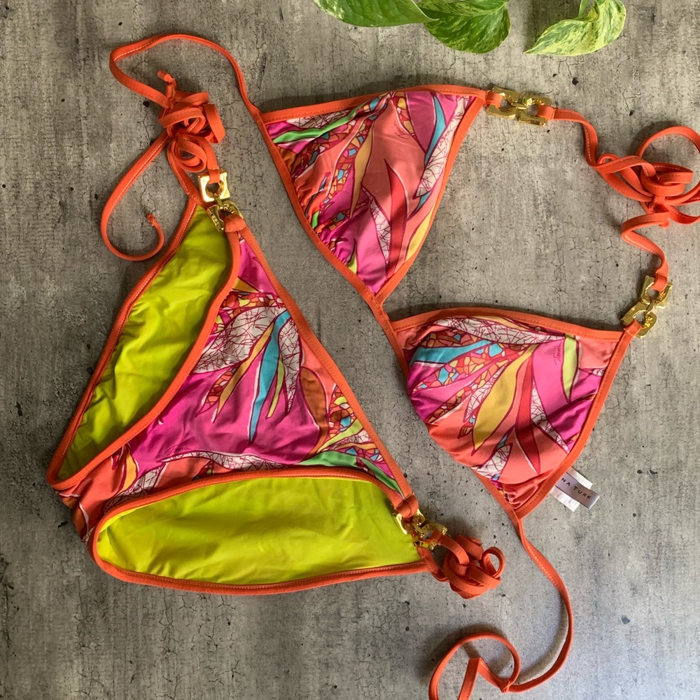 Swimsuit